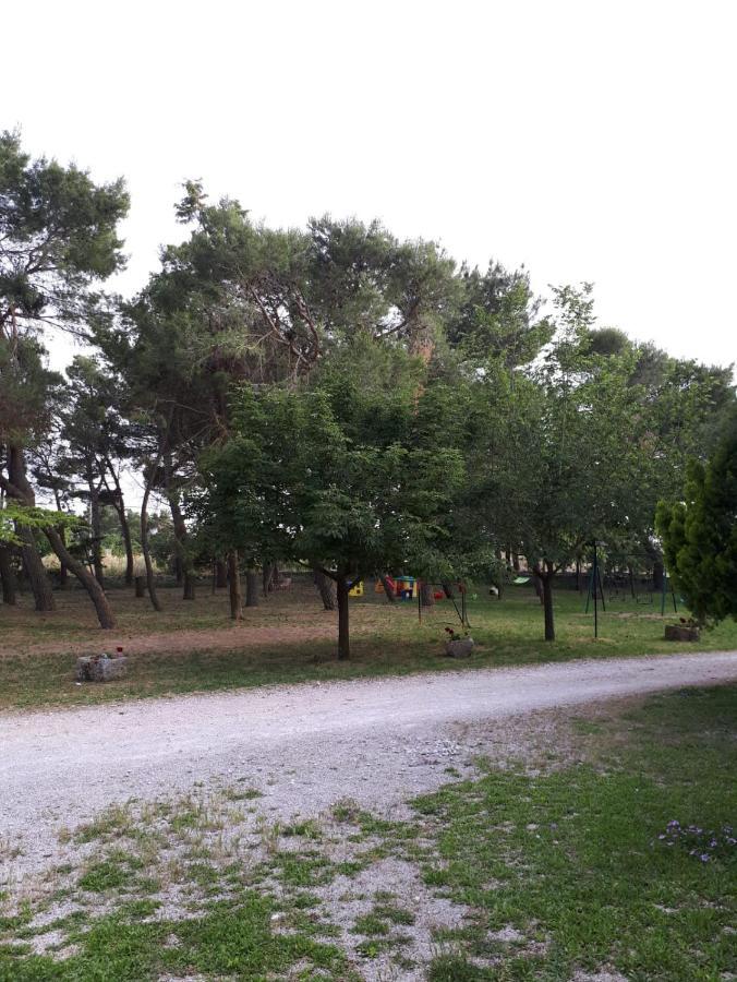 Willa Il Casale Falagario Stacca Altamura Zewnętrze zdjęcie